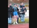 Le 25 11 07 Match contre Sarcelle
