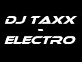 Dj TaXx - electro