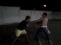 Briga do s�culo Pikas vs Vicenti