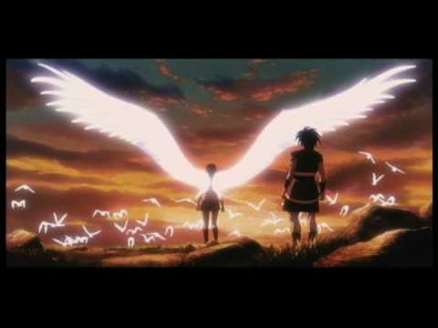 Escaflowne the movie - soundtrack sora especial (yoko kanno)
