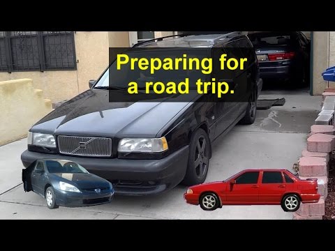 how to check trip