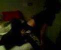 Cherish Springer, Jayma AKA Angie && Laken AKA Lil L