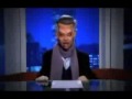 IOSS / Special 1 TV - Ronnie puppet edition