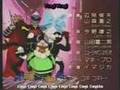 Yaiba Ending - Shinjigakunaki Tatakai