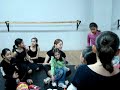 posada spazio 1