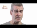 Henry Rollins for President