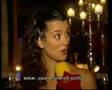 Cote in Israel interview