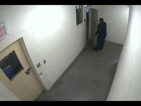 Fight in Taos County jail