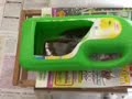 DIY PCB Etching Machine DIY PCB Etching Machine