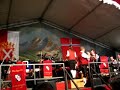 Oettingen Festzelt