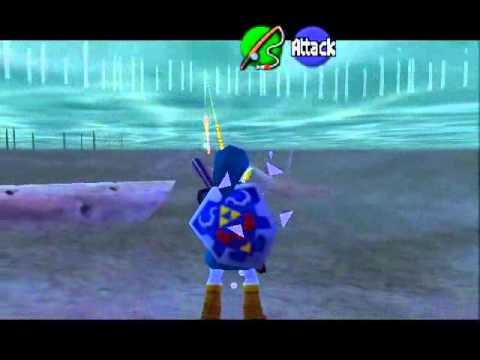 how to get more rupees ocarina of time