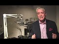 Scott Simon - On How to Tell a Story