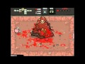 The Binding of Isaac live stream 5/10/12 (8th full playthrough)