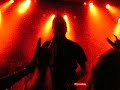 Die Krupps 5 Millionen Live amphi 2008 Die Krupps 5 Millionen Live amphi 2008