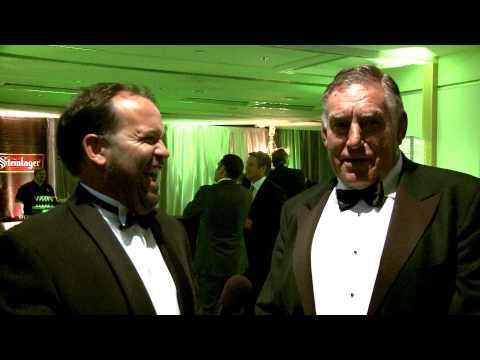Steinlager New Zealand Rugby Awards 2009