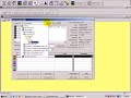 GC/MS data load