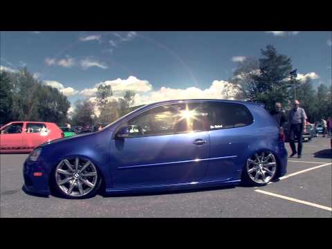 DVD Trailer W&ouml;rthersee Tour 2012 " the week before"