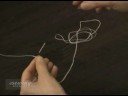 Hand Sewing Essentials - Threadin The Needle - 3 of 27 Hand Sewing Essentials - Threadin The Needle - 3 of 27