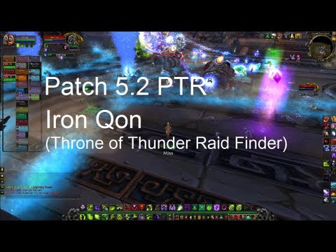 how to patch rf raid