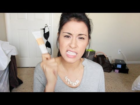 Tarte BB Cream Review