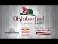 Oktoberfest Blumenau - � Hoje