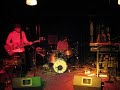 pit er pat played on the carleton college campus at the cave on saturday, october 11.