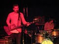 pit er pat played on the carleton college campus at the cave on saturday, october 11.