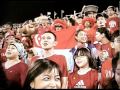 Last full house Singapore National Anthem @ National Stadium