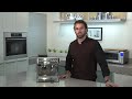 Solutions: The Barista Express BES860XL Loud Pumping Noise