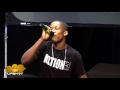 Wilson - Miles Away @ The Upshot Launch