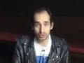 Bruno Bichir Vs la Autopista Lerma- Tres Marías Bruno Bichir Vs la Autopista Lerma- Tres Marías