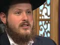 Video Dinner Lubavitch on the Palisades 5768 Video Dinner Lubavitch on the Palisades 5768