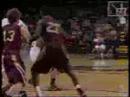 VCU vs. Elon Basketball Highlights!