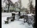 PRIDE OF CANADA SNOW STROM