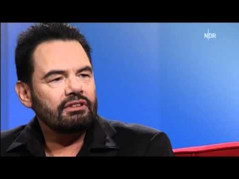 Alphaville – Marian Gold – Interview – Teil 1