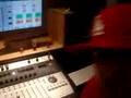 Javu & DJ Blunt @ Hydrogrificos Studio