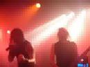 Satyricon - Lyon : The Pentagram Burns