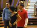 Drew Lachey & Cheryl Burke -Sn 2 Wk 6- Training/Group VWaltz