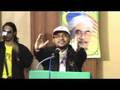 PAS For All - Dr Mujahid Yusof Rawa