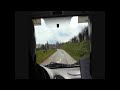Rallye de la Lys 2008 - ES 11 : Rombly