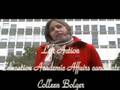 Left Action- for Monash Student Association elections 08