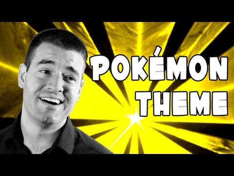 POKEMON