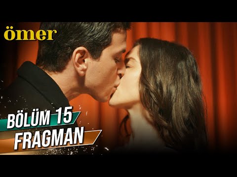Ömer 15. Bölüm Fragmanı                                                                                                                                                                                                                                   
