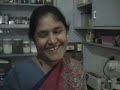 Expat Cooks Sambar with Monthi