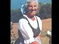 The Real Maria Von Trapp