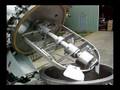 GREERCO 15 GALLON TRIPLE MOTION AGI-MIXER #13481