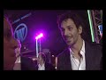 mardi 25 novembre, kinepolis lomme. tomer sisley et jerome salle viennent pr�sentet largo winch. un production hexagonale pour une avant premi�re am�ricaine, l'acteur et le r�alisateur misent beaucoup sur ce film qui sort dans les salles le 17 d�cembre. avant d'attaquer la promotion nationale c'est dans le nord qu'avait lieu l'avant premi�re officielle. les fans �taient au rendez-vous. monter des marches, d�couvertes des �toiles que le kinepolis fait graver � chaque passage de stars, les deux comp�res ont pris le temps de pr�senter aux spectateurs le film, adaptation de la c�l�bre bd. reportage...