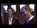 videos de Avant premiére de Largo Winch: Tomer Sisley et Jerome Salle à Lille pour présenter leur film