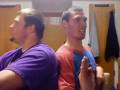 videos de Pat and Jarrett: Best Roommates