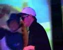 WORNA BRAZASS - Rap Metelim part2(live from Atmosphera club)